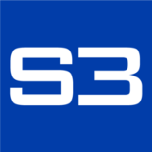 Serv3r.net logo