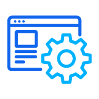 Serveurs pour boutiques en ligne